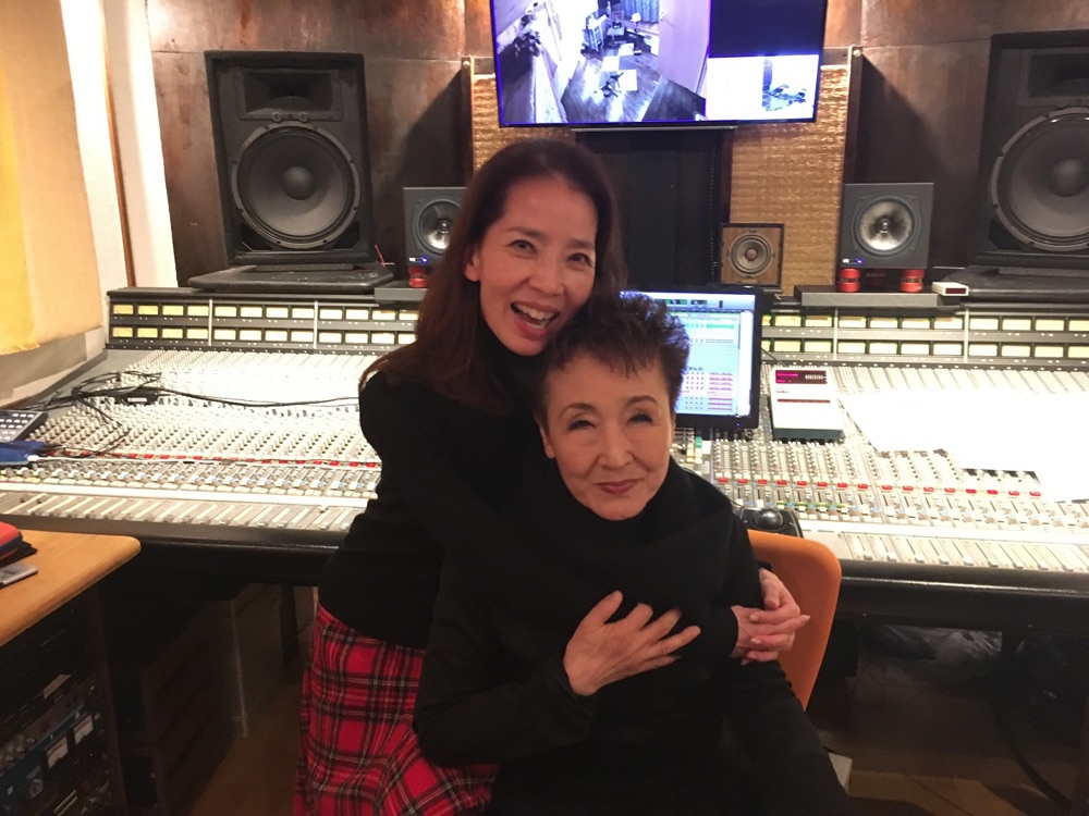 増田惠子が13年ぶり新曲で「阿久悠」を歌う、作曲に加藤登紀子＆編曲ヒャダイン