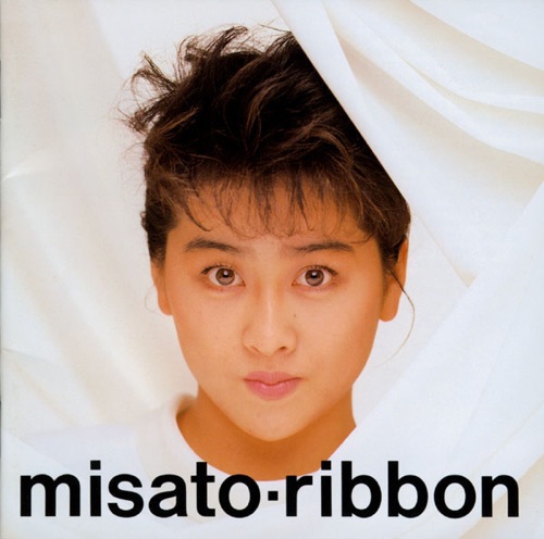 渡辺美里 / ribbon –30th Anniversary Edition-