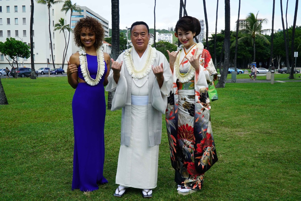 美空ひばり音楽祭をハワイで開催、細川たかし、市川由紀乃ら