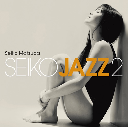 SEIKO MATSUDA / SEIKO JAZZ2 通常盤