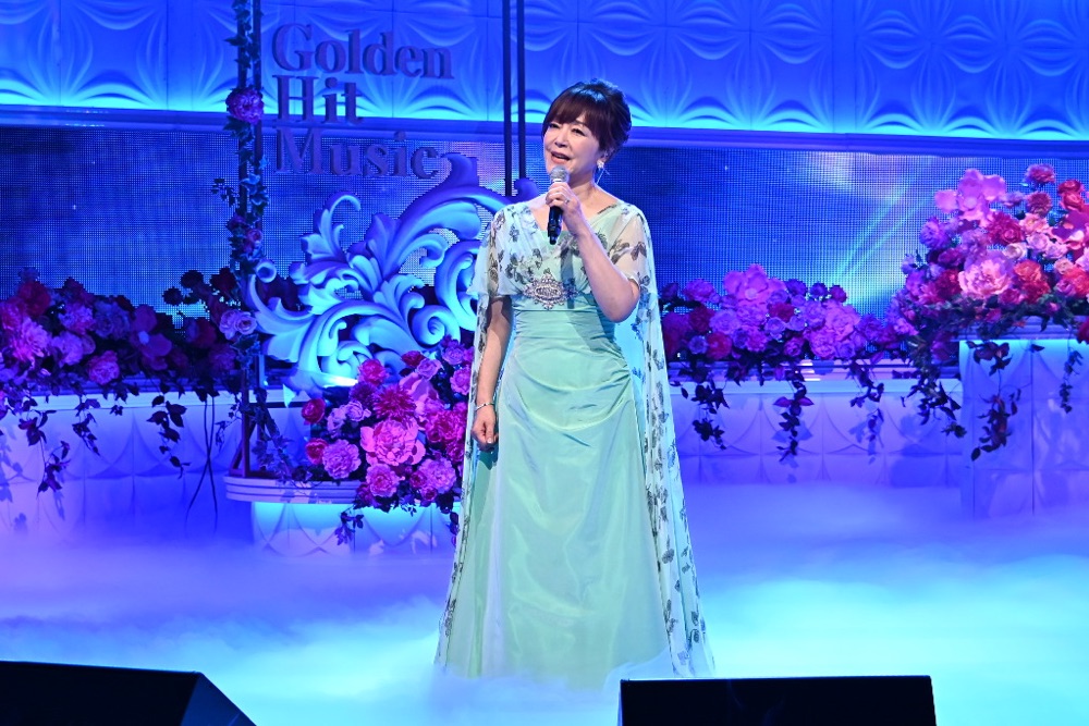 TBS「歌のゴールデンヒット」歴代歌姫ベスト100に岩崎宏美＆大黒摩季がスペシャルゲスト