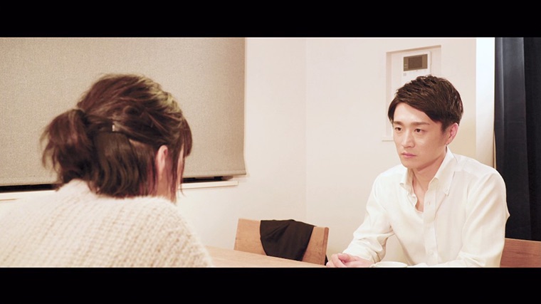 真田ナオキが演技初挑戦「本気で惚れた」テーマのショートストーリーをJOYSOUND「みるハコ」配信