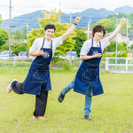 竹島宏が全国を旅する「歌×旅×食」バラエティ出演『竹島宏の旅はハッピー オッパッピー』