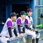 真田ナオキ、新浜レオン出演『ナオキとレオンの熱唱野球部』新エピソード放送決定
